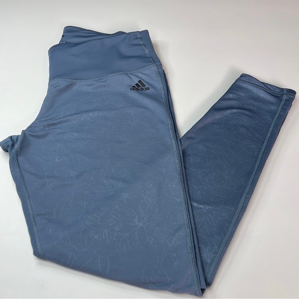 Adidas Climalite Leggings